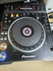  2 Units  pioneer Dvj - 1000 Professional Multi Player Cd dvd  x2  Read 