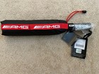 New  Genuine Mercedes Amg Compact Umbrella  Amg Collection B66959274