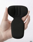 Qkc 1 Pair Of Heel Grips Unisex Filler Can Improve Shoe Fit And Comfort 