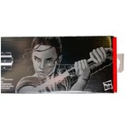 Star Wars Black Series Rey Jedi Training Force Fx 07 Lightsaber Blue 2016 Sealed