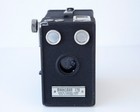 Vintage Marksman 120 Film Format Zenith Camera Corp Box Camera
