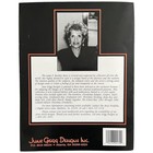 P Buckley Moss Stitchers Quilt Pattern Leaflet 130 Limited Edition