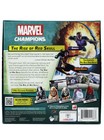 Marvel Champions Card Game The Rise Of Red Skull Expansion Pack Lcg New