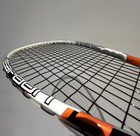 Wilson Nano Carbon Squash Racquet     Excellent Condition     Lightweight   Beginner