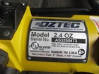Oztec 2 4 Oz Cement Vibrator W  10  Shaft   Head