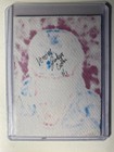 Venom Hand Drawn Marvel Sketch Card 1 1 By Joshua Cutler