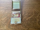 Vintage Richard Hudnut Compact With Original Items