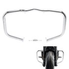Chrome Engine Guard Crash Bar Fit For Harley Nightster Rh975 2022-2025