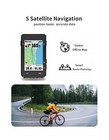 Igpsport Igs630 Gps Bike Computer  2 8       Map Navigation Iclimb Train