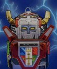 Sdcc Comic Con 2024 Exclusive Loungefly Voltron Backpack New
