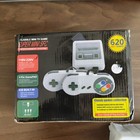 Nice  Classic Super Mini Sfc Tv Game Console Built In 620 Games Av