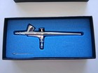 Iwata Hp-b Airbrush Gravity Feed - Pre-owned -very Good Condition - Untested
