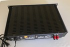 Vintage Sae A205 Amplifier  200 W ch  Excellent Condition 