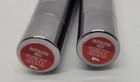 Lot Of 3 Benefit They re Real Double The Lip Ruthless Red New Without Box