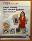 Instapak Quick Rt Bag  10  60 Bags  No Heater Required