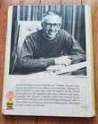 1969 A Boy Named Charlie Brown Book By Schulz Peanuts