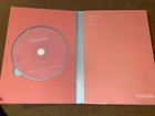Bts Map Of The Soul Persona Version 02 Cd Album- Booklet   Extras  like New 