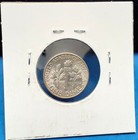 1955-s Roosevelt Silver Dime Gem   Wt
