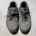 Nike Air  Ring Leader Low Mens Gray Athletic Shoes Sneakers Size 9  488102-002