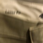New Dickie   s 85283 Loose Fit Double Knee Cell Phone Pocket Work Pants Khaki 40