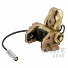 Cnc Functional Gsgm Dpam Nvg Mount W 4-hole Helmet Shroud For Anvis Night Vision