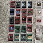 Star Wars Ccg Cards Game Decipher 1995-1996 Lot Of 56 Cards