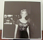Large Vintage Lot Of Marilyn Monroe Photos  Ads  Mag Covers Etc