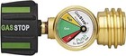 Gasstop Propane 100  Emergency Shut-off Safety Device-for Rv Acme Type 2 Pack