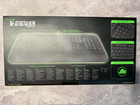 New sealed Razer Deathstalker Essential Gaming Keyboard Rare 