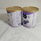 2 Cans Enfamil Gentlease Infant Formula 12 4 Oz  Each Exp 11 27  New Sealed