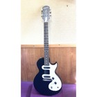 Electric Guitar Epiphone Les Paul Model Sl Black Good Condition