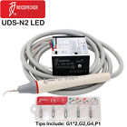 Us Woodpecker Dental Ultrasonic Piezo Multifunction Built In Scaler Uds-n2 n3led