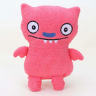 Ugly Doll Plush Toys Funny Moxy Hasbro Artist Series Movie Kids Christmas Gift