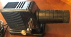 Vintage Kodaslide Slide Projector Model 2a Eastman Kodak Company Working Order