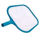 12  Swimming Pool Leaf Skimmer Net  Clean Pool  Spa  Pond  Remove Leaves  Debris