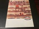 1959 Aurora Model Kit Hobby Catalog Original
