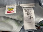 Pottery Barn Kids Disney Toy Story Twin Duvet Cover   Pillow Sham Woody Buzz