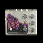 Electro Harmonix Qtron  Envelope Filter  Wood Box