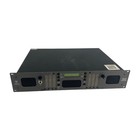 Wohler Amp2-s8da 8-channel Aes Digital Audio Monitor 2ru Rackmount  pg 