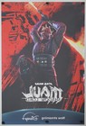 Maul Shadow Lord - Original Ds Movie Poster 27x40 D s 2026 - Star Wars Style C