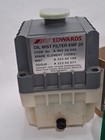  2  Edwards Emf 20 Vacuum Pump Oil Mist Exhaust Filter A462-29-000   Elements 