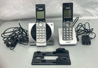 Vtech Cs6919-2 Dect 6 0 Cordless Phone With Caller Id And Handset Speakerphone