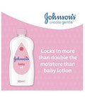 Johnson   s Baby Oil