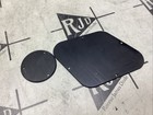 Epiphone Les Paul Vos Gibson Inspired Back Control Cavity Plate Covers Set