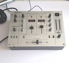 Pioneer Djm-300-s - Silver 2-channel Professional Dj Mixer
