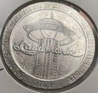1979 Landmark Hotel   Casino Las Vegas  Nv One Dollar  1 Gaming Token    65 