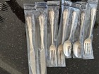 Shenandoah By Wallace Sterling Silver Flatware   Service For 12   47 Pcs