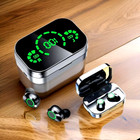 Bluetooth Headphones Stereo Earphones Headset Wireless Earbuds Loud 10m Portable