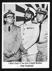 1965 Fleer Mchale s Navy Card Complete Set  1-66  Tv Show 195340
