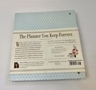 Wedding Planner   Organizer Hardcover Mindy Weiss Ring Binder Illustrated Book 2